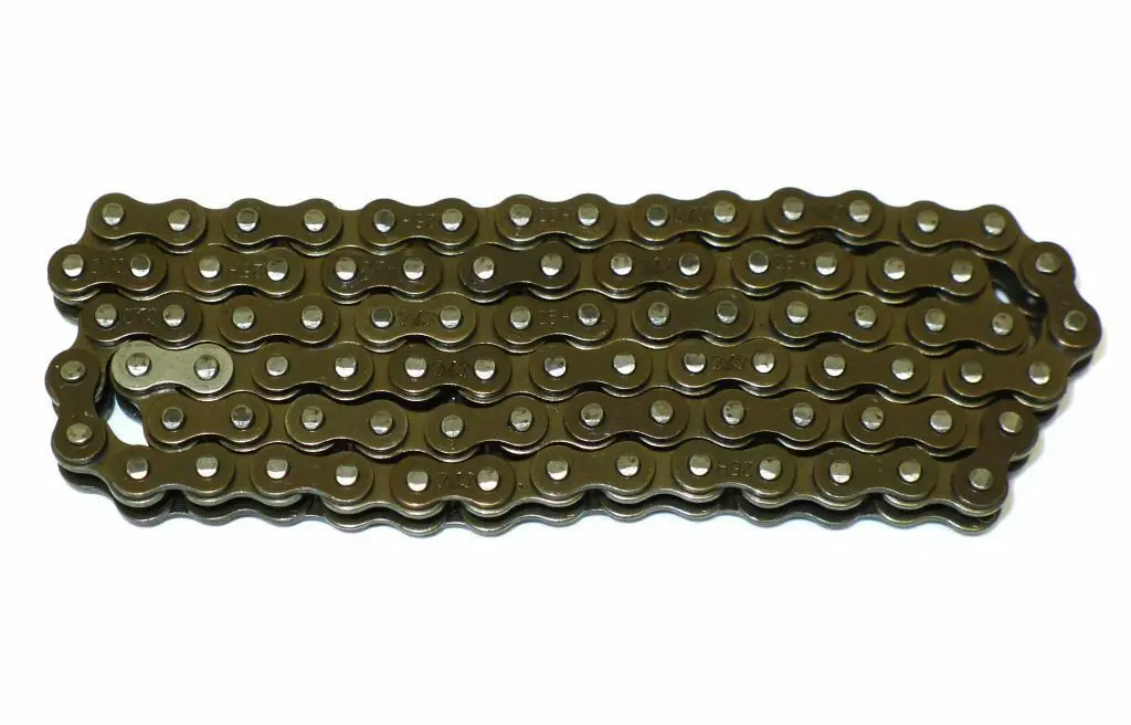 Honda Cm 91 Cm91 1966-1969  Camshaft Timing Cam Chain Ybn/Alpha 1