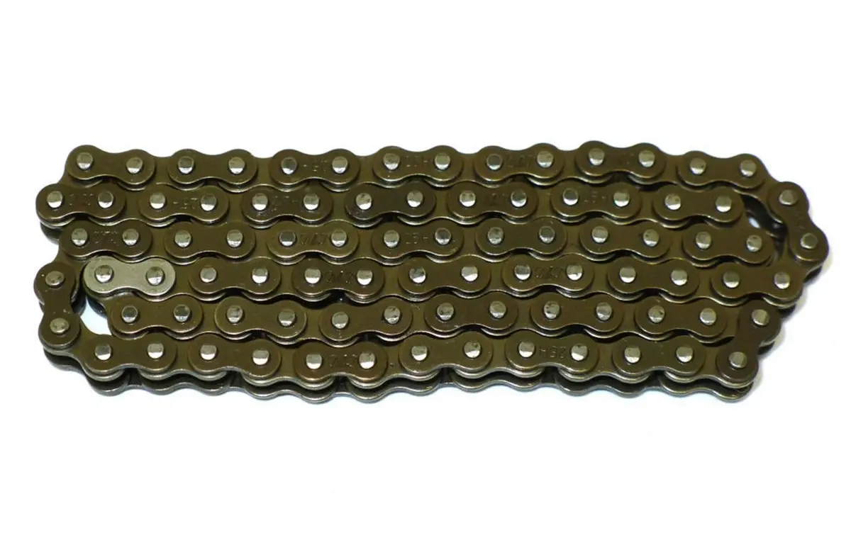 Honda Xr 75 Xr75k & Xr75 1976-1978 Camshaft Timing Cam Chain Ybn/Alpha 1