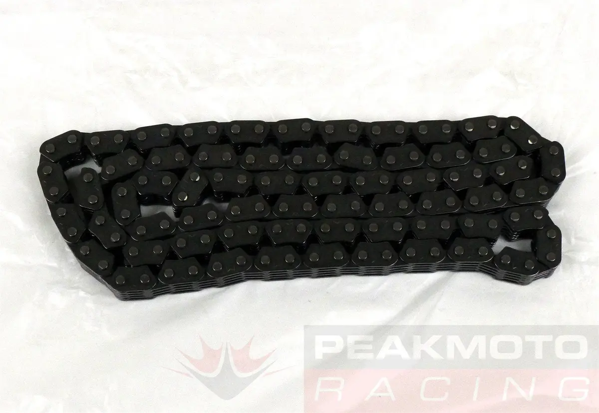 Honda Xr400r Xr 400R 1996-2004 K&L Camshaft Timing Cam Chain - Made In Japan 1