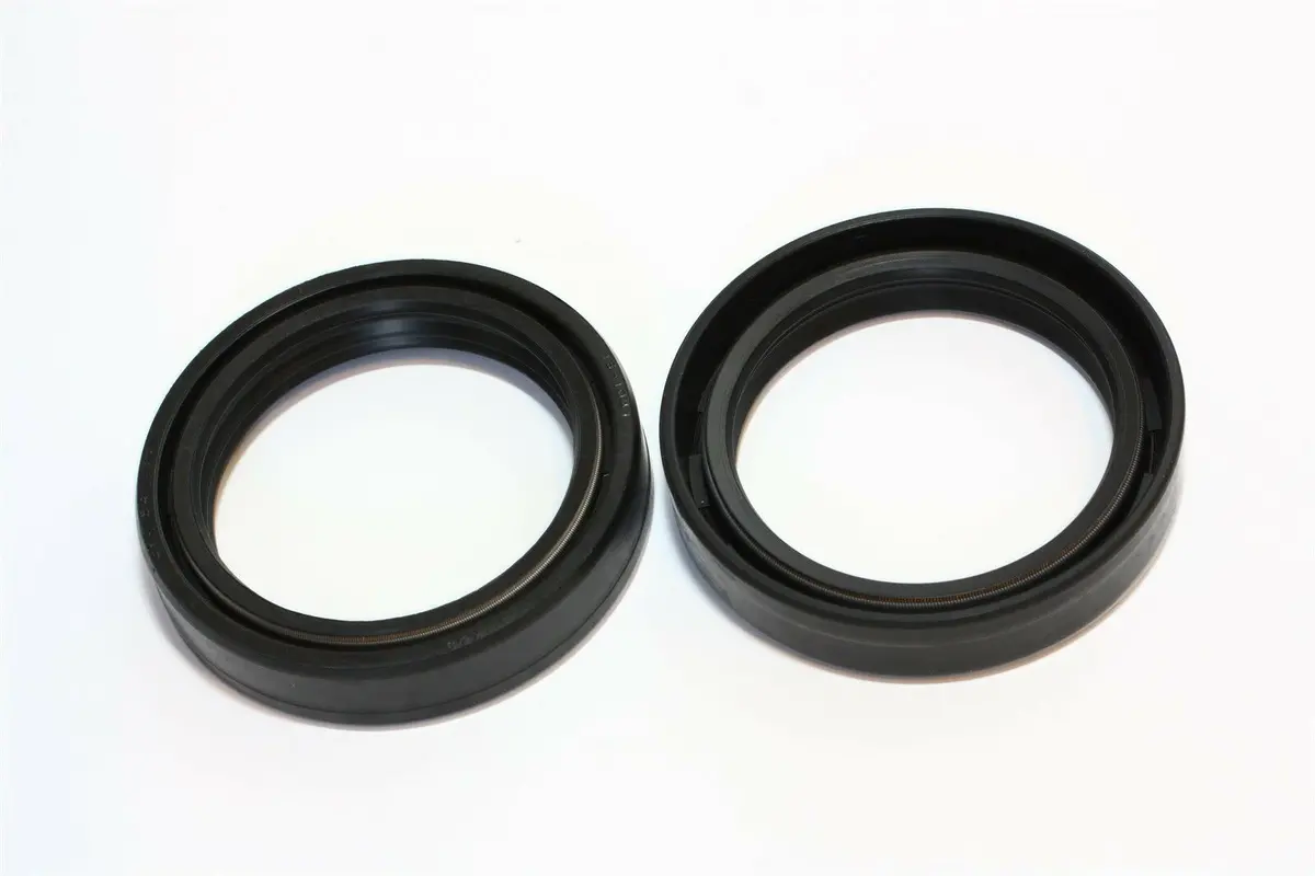 Fork Oil Seals 46Mm X 58Mm X 9.5/11Mm Honda 1