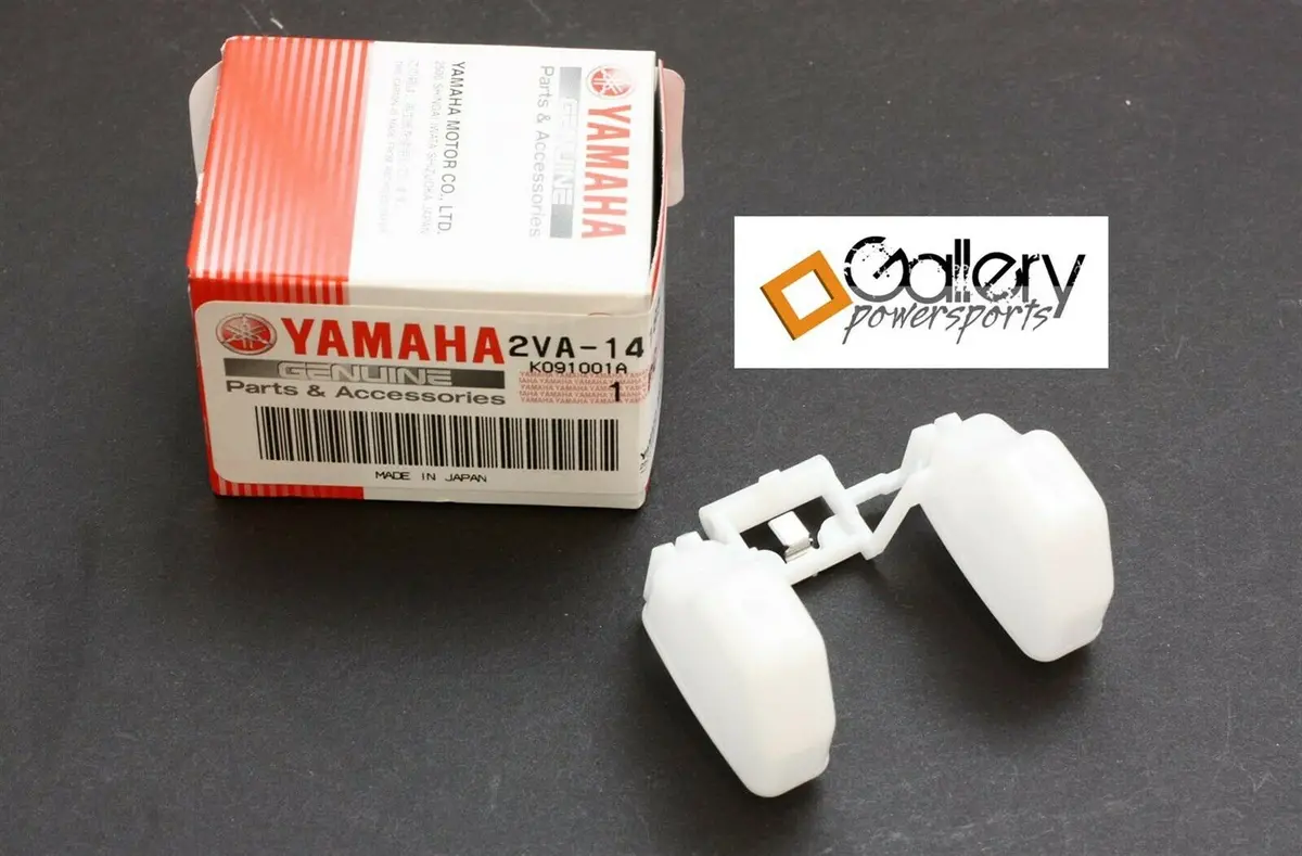 Genuine Yamaha Ttr 225 Tt-R Ttr225 1999-2004 Carb Carburetor Float 1