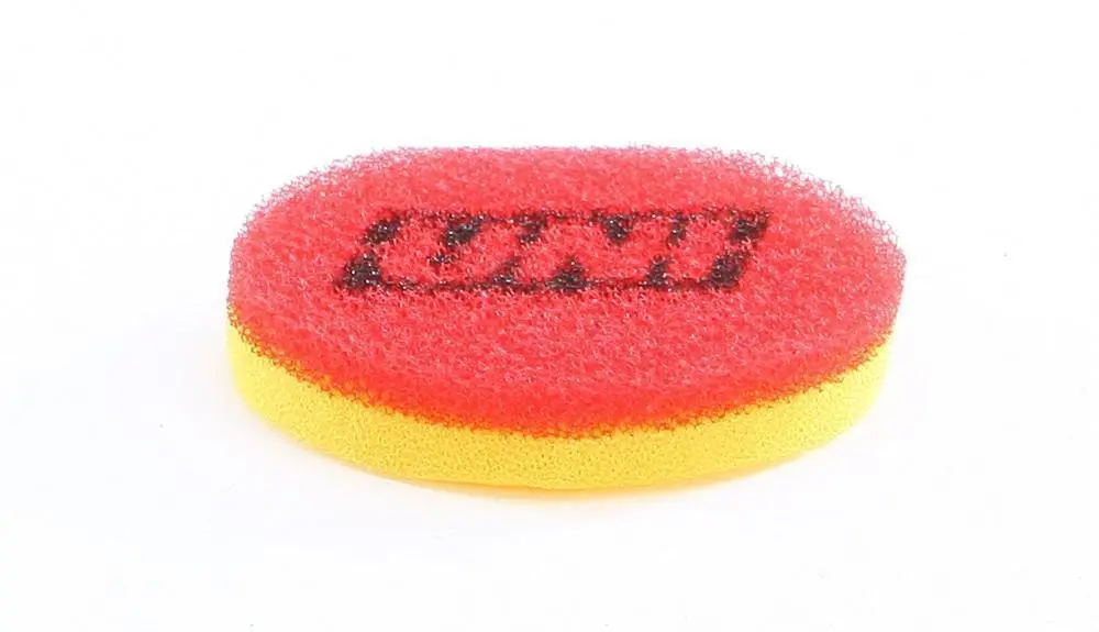 Honda  Crf50 Xr50 Crf70 Xr70 1997-2012 Uni Foam Air Filter - Made In Usa 1
