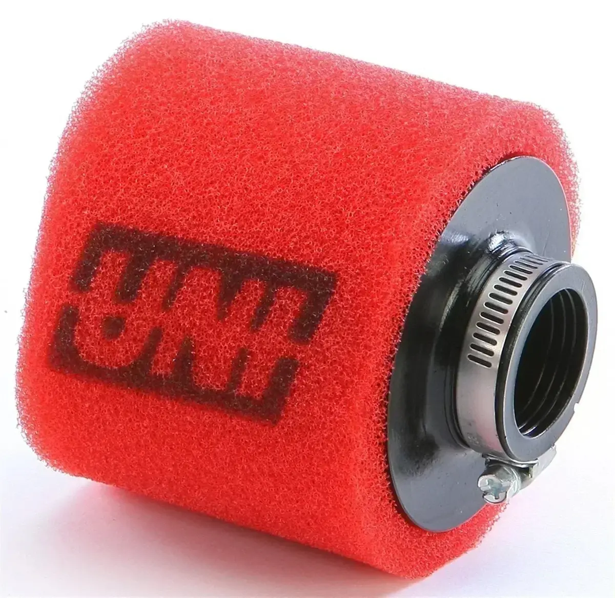 Honda Crf50 Xr50 1997-2019 Hi Flow Pod 1" Id Uni Foam Air Filter - Made In Usa 1