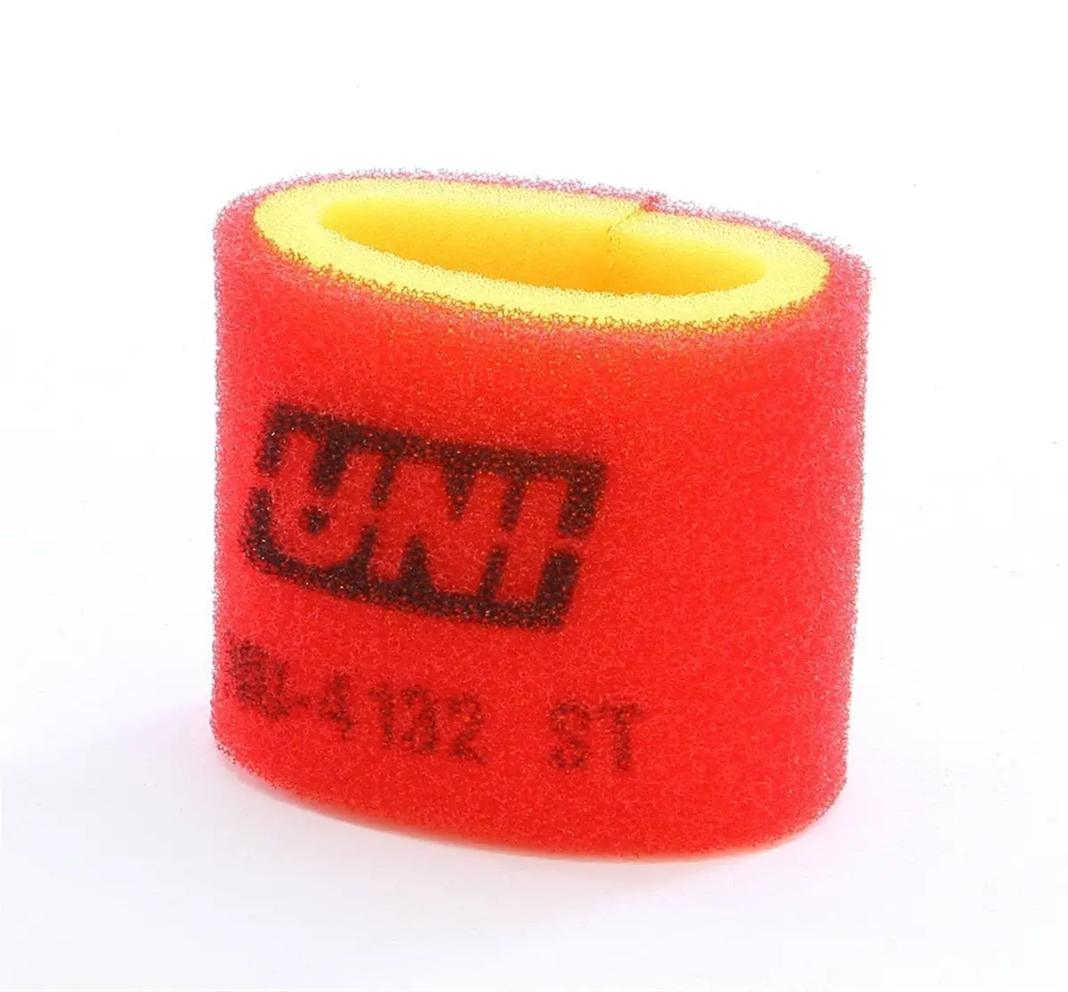 Honda Crf100 Xr100 Crf80 Xr80 1988-2013 Uni Foam Air Filter - Made In Usa 1
