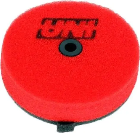 Honda Cr 60 Cr 80 Cr60 Cr80 1983-1984 Uni Foam Air Filter - Made In Usa 1