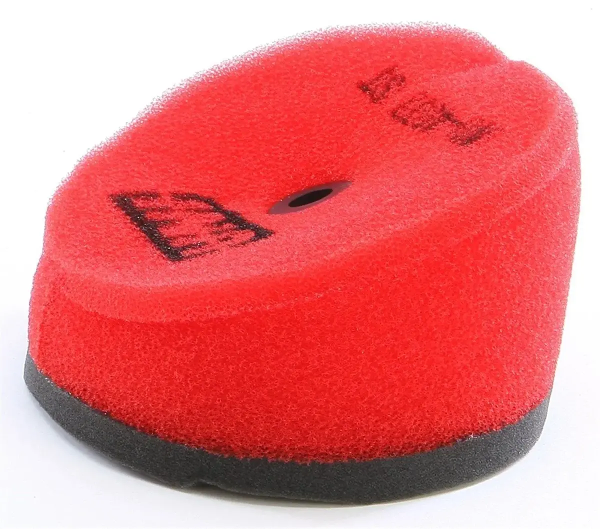 Honda Cr 80R Cr80r 1985 Uni Foam Air Filter Cr80 - Made In Usa 1