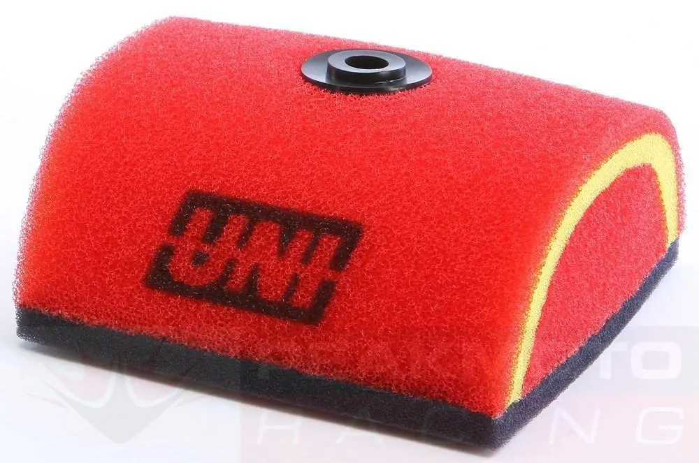 Uni Foam Air Filter For Honda Crf230f 2003-2019 - Made In Usa 17213-Kps-900 1