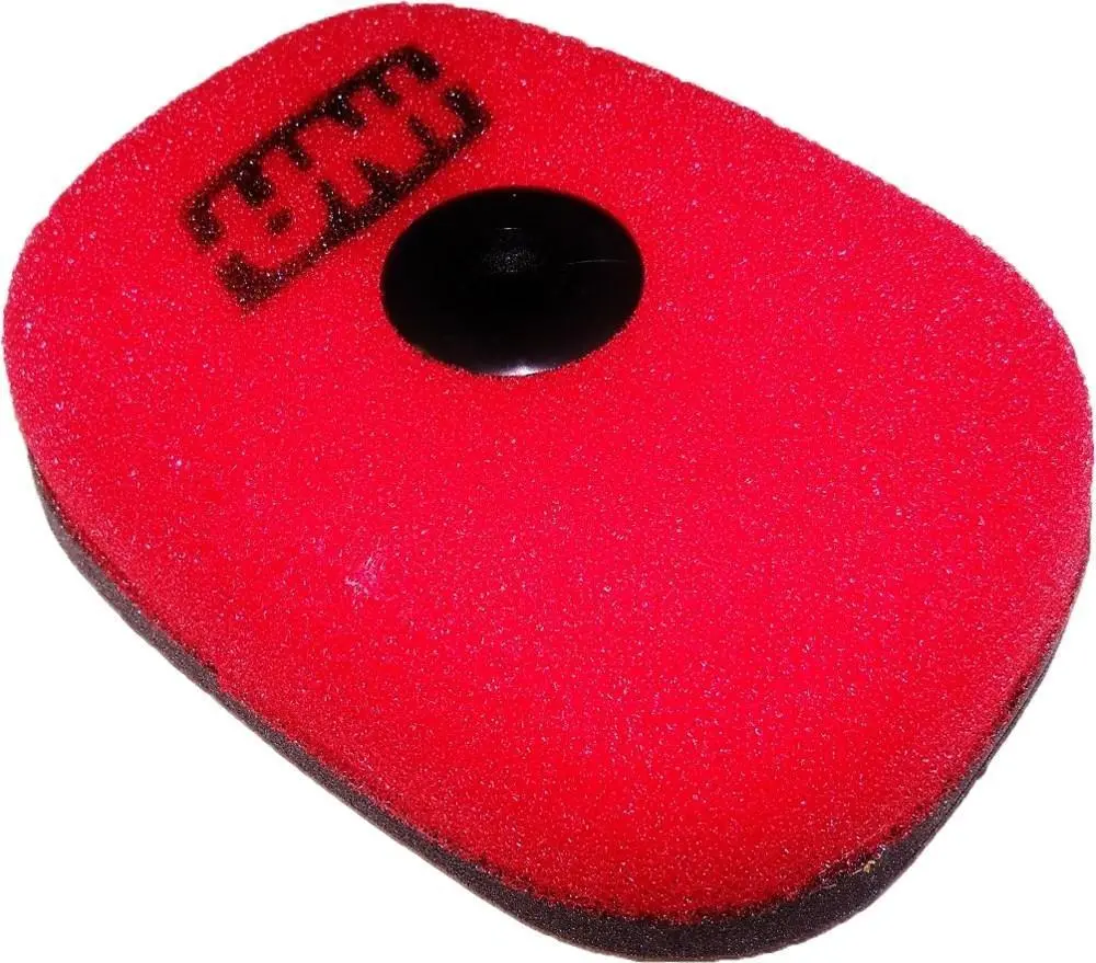 Honda Xr 250R Xr250r 1984-1985 Uni Foam Air Filter - Made In Usa 1
