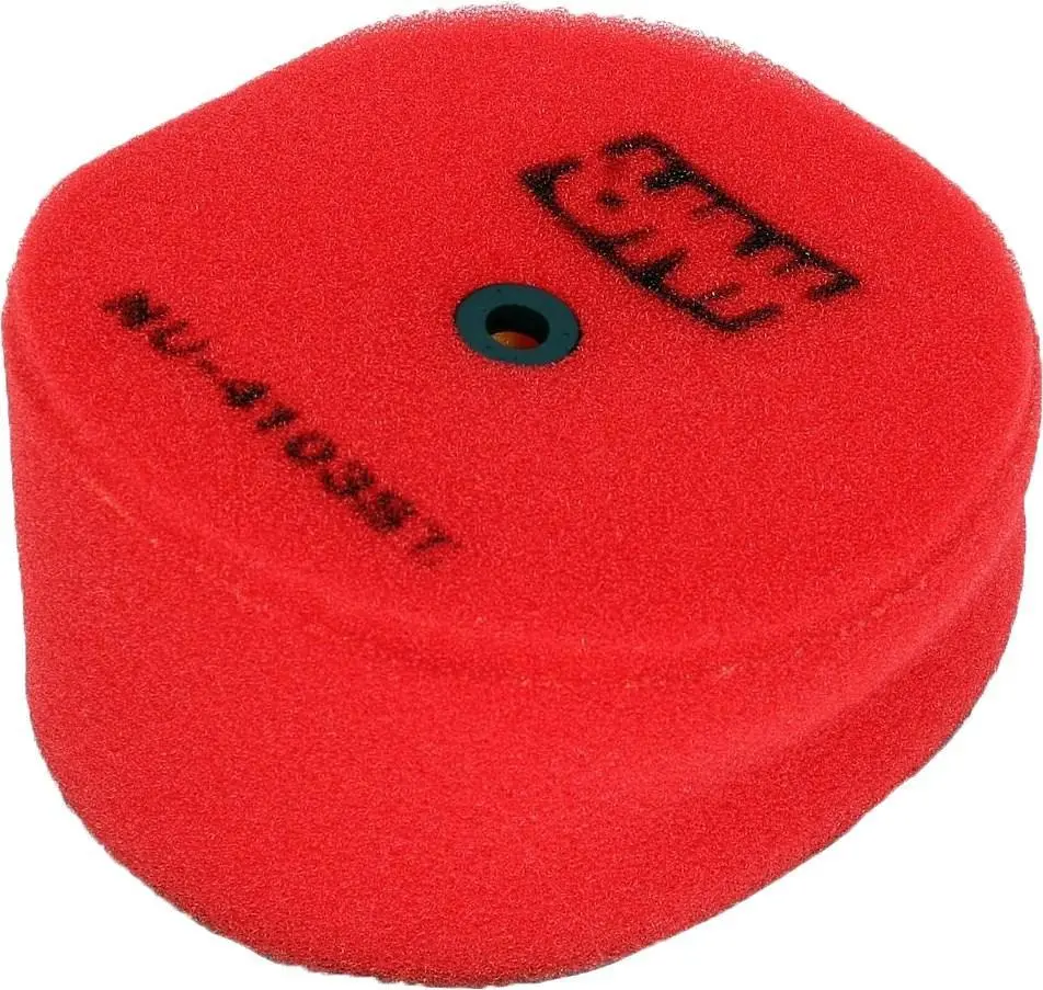 Honda Cr 250R Cr250r 1986 Uni Foam Air Filter - Made In Usa 1