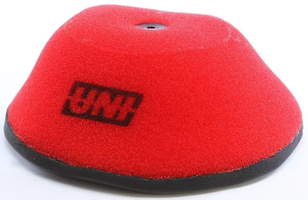 Honda Crf 450R Crf450r 2002 Uni Foam Air Filter - Made In Usa 1