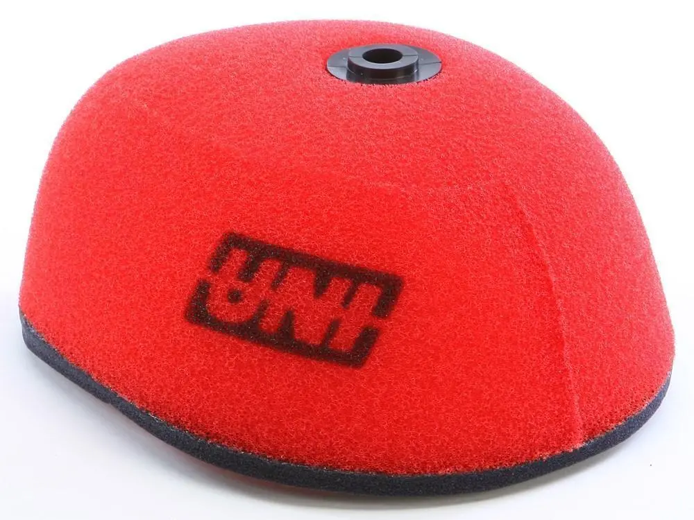 Honda Crf 450R Crf450r 2009-2012 Uni Foam Air Filter - Made In Usa 1
