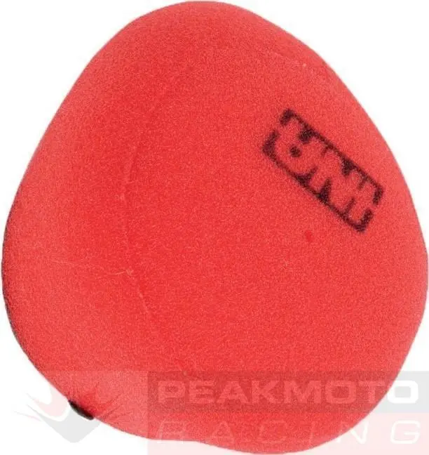 Honda Cr 500R Cr500r 1987-1988 Uni Foam Air Filter Cr500 - Made In Usa 1
