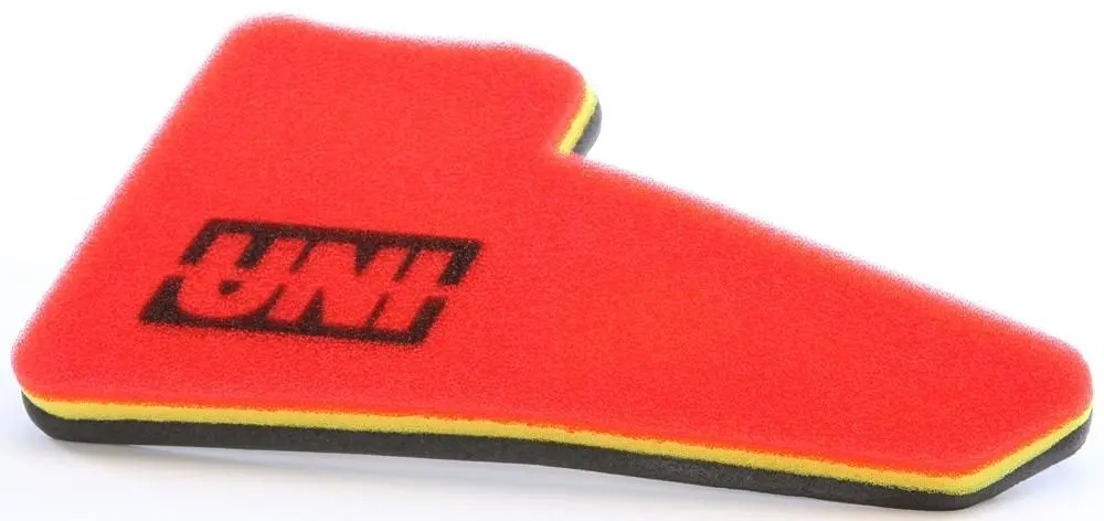 Honda Xr 650R Xr650r 2000-2008 Uni Foam Air Filter - Made In Usa 1