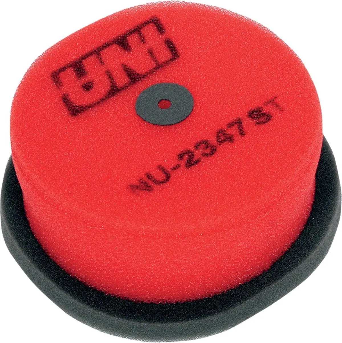Kawasaki Kx80 Kx 80 1983-1984 Uni Foam Air Filter - Made In Usa 1