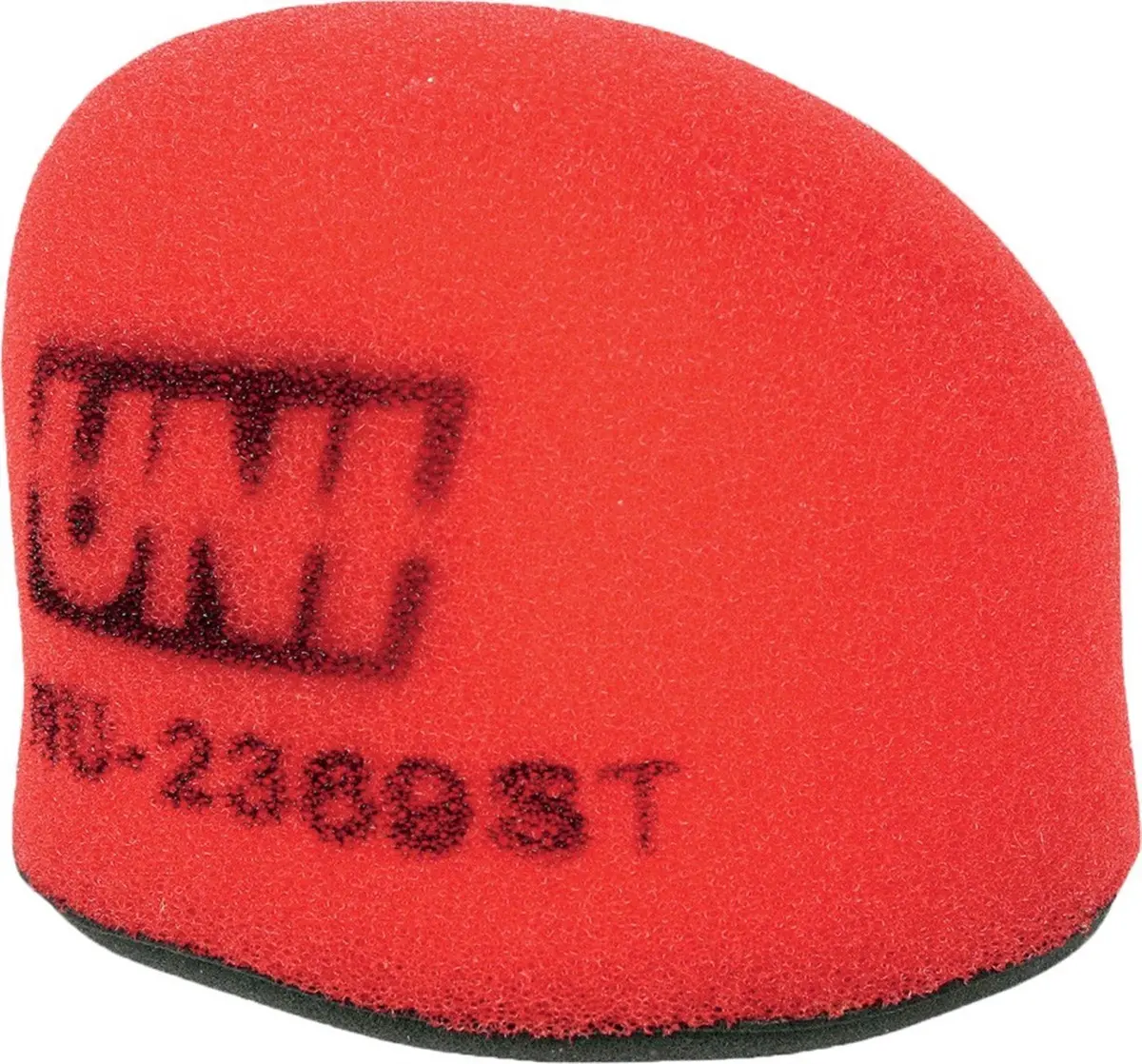 Kawasaki Kx80 Kx 80 1991-2001 Uni Foam Air Filter - Made In Usa 1