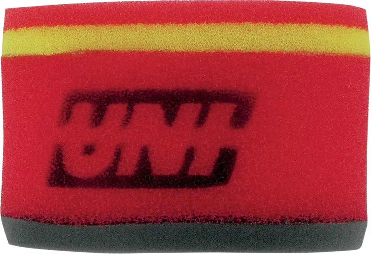 Kawasaki Klx140 Klx 140 Klx140l Klx 140L 2008-2013 Uni Foam Air Filter 1