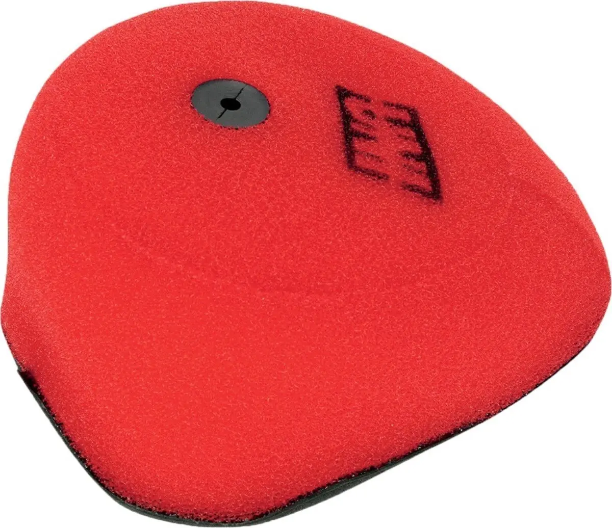 Kawasaki Kx250 Kx 250 1992-1993 Uni Foam Air Filter - Made In Usa 1