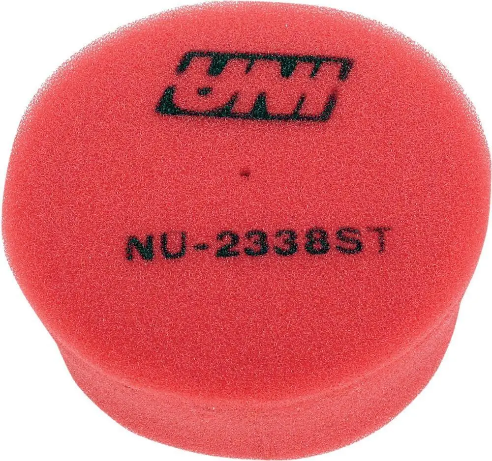 Kawasaki Kx420 Kx 420 1981 Uni Foam Air Filter - Made In Usa 1