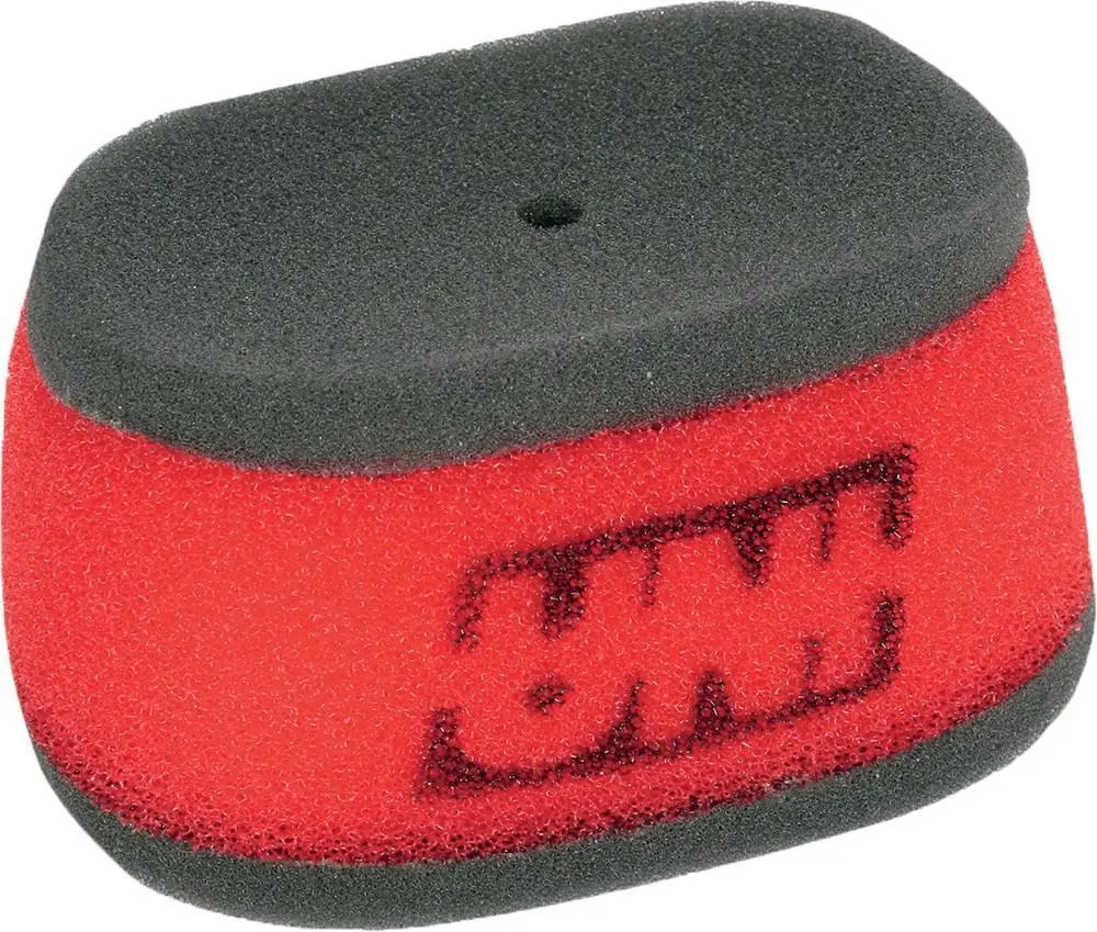 Kawasaki Klx650c Klx 650C 1993-1997 Uni Foam Air Filter - Made In Usa 1