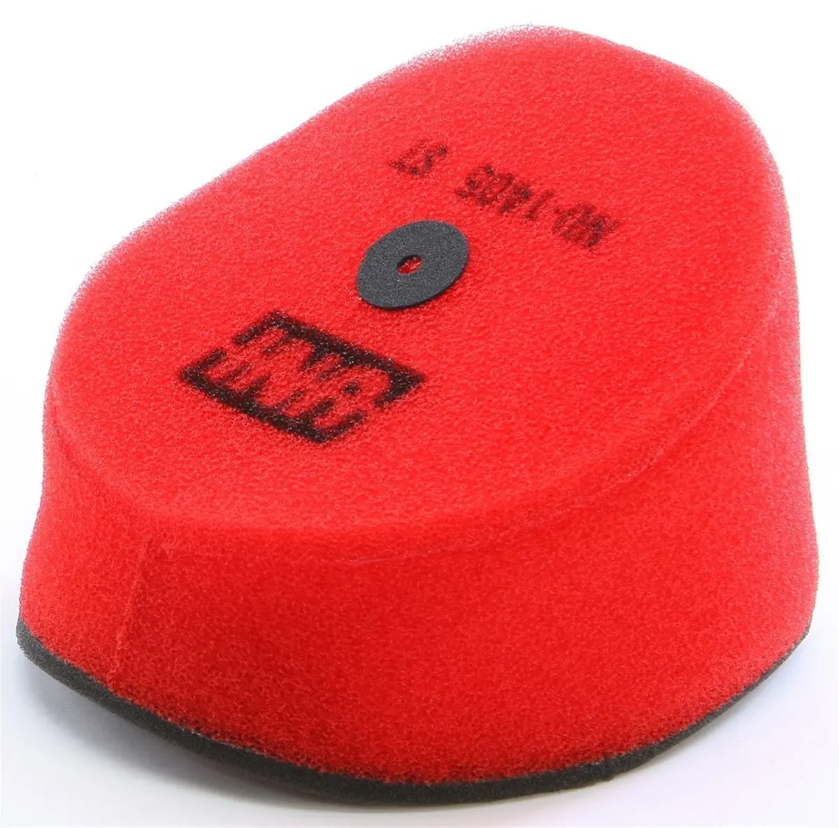 Ktm  125 1984-1986 Uni Foam Air Filter - Made In Usa 1