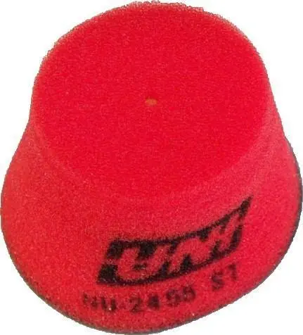 Suzuki Rm85 Rm 85 2002-2012 Uni Foam Air Filter - Made In Usa 1