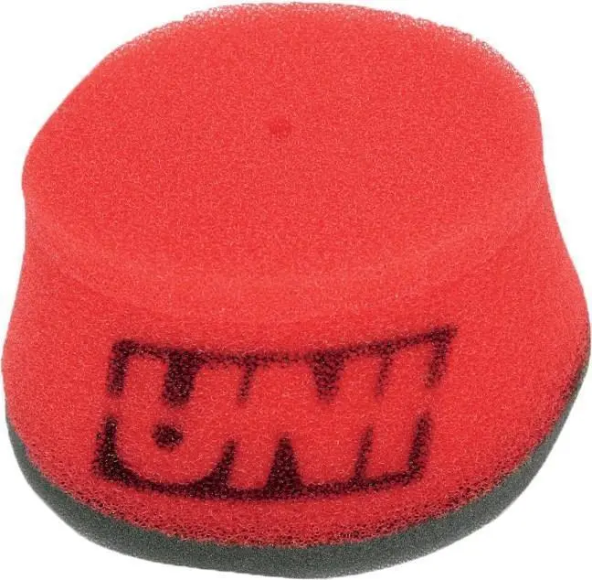 Suzuki Drz125 Drz 125 2003-2012 Uni Foam Air Filter - Made In Usa 1