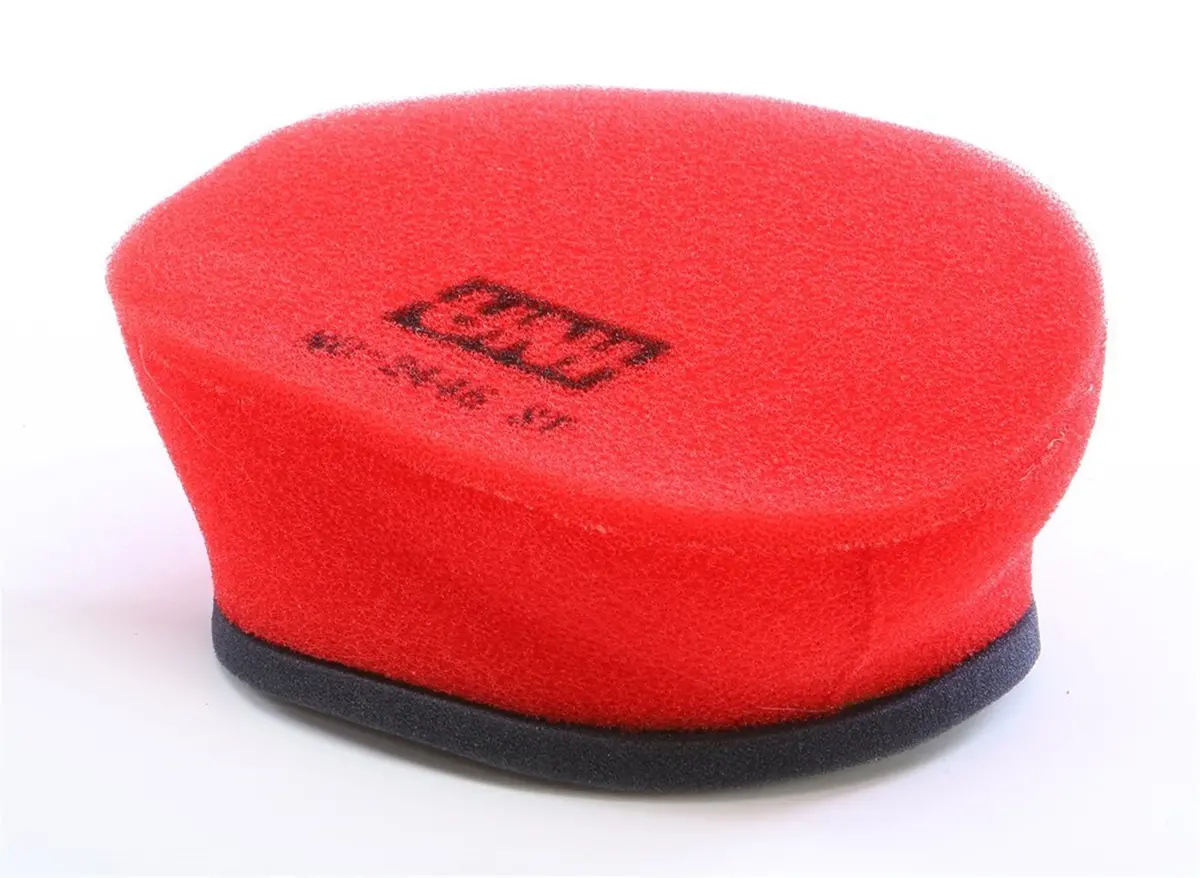 Suzuki Rm125 Rm 125 1984-1985 Uni Foam Air Filter - Made In Usa 1