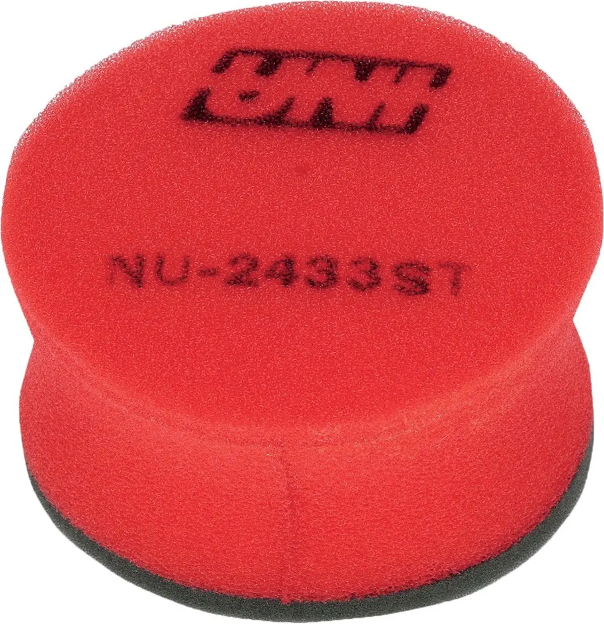 Suzuki Pe250 Pe 250 1980-1981 Uni Foam Air Filter - Made In Usa 1