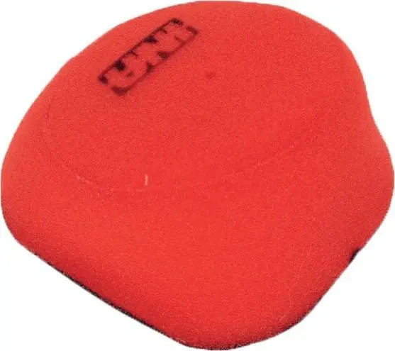 Suzuki Rm250 Rm 250 1996-2002 Uni Foam Air Filter - Made In Usa 1