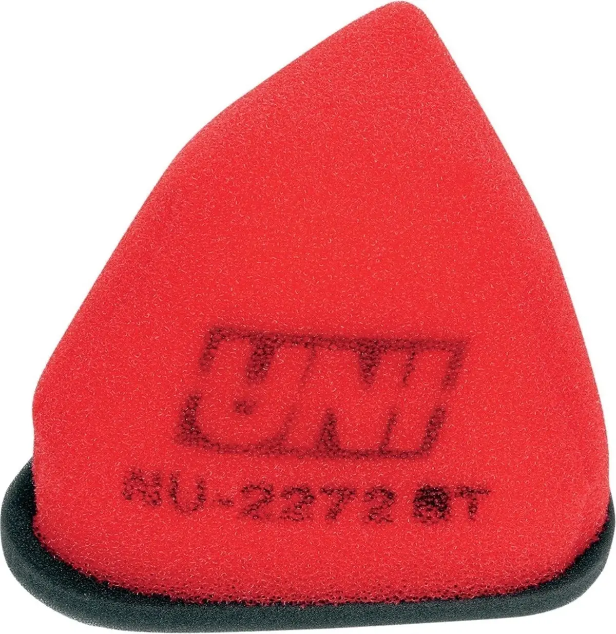 Yamaha Yz80 Yz 80 1984-1986 Uni Foam Air Filter - Made In Usa 1