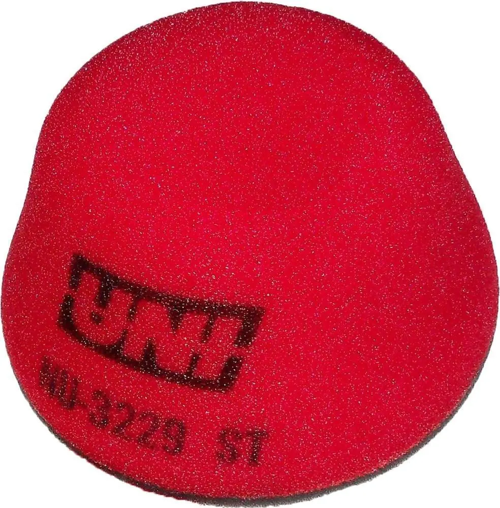Yamaha Yz80 Yz 80 1993-2001 Uni Foam Air Filter - Made In Usa 1
