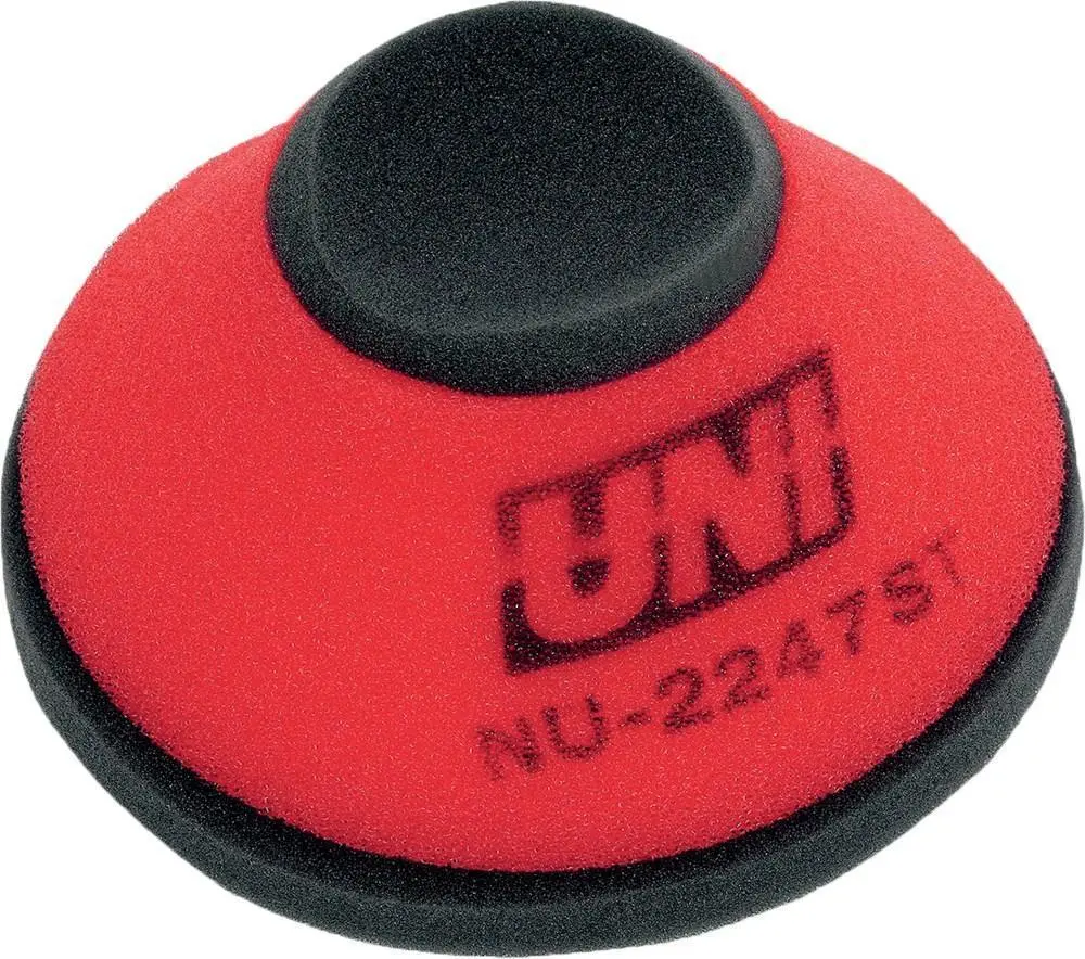 Yamaha It175 It 175 1980-1981 Uni Foam Air Filter - Made In Usa 1