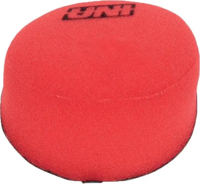 Yamaha Yz250 Yz 250 1989-1992 Uni Foam Air Filter - Made In Usa 1