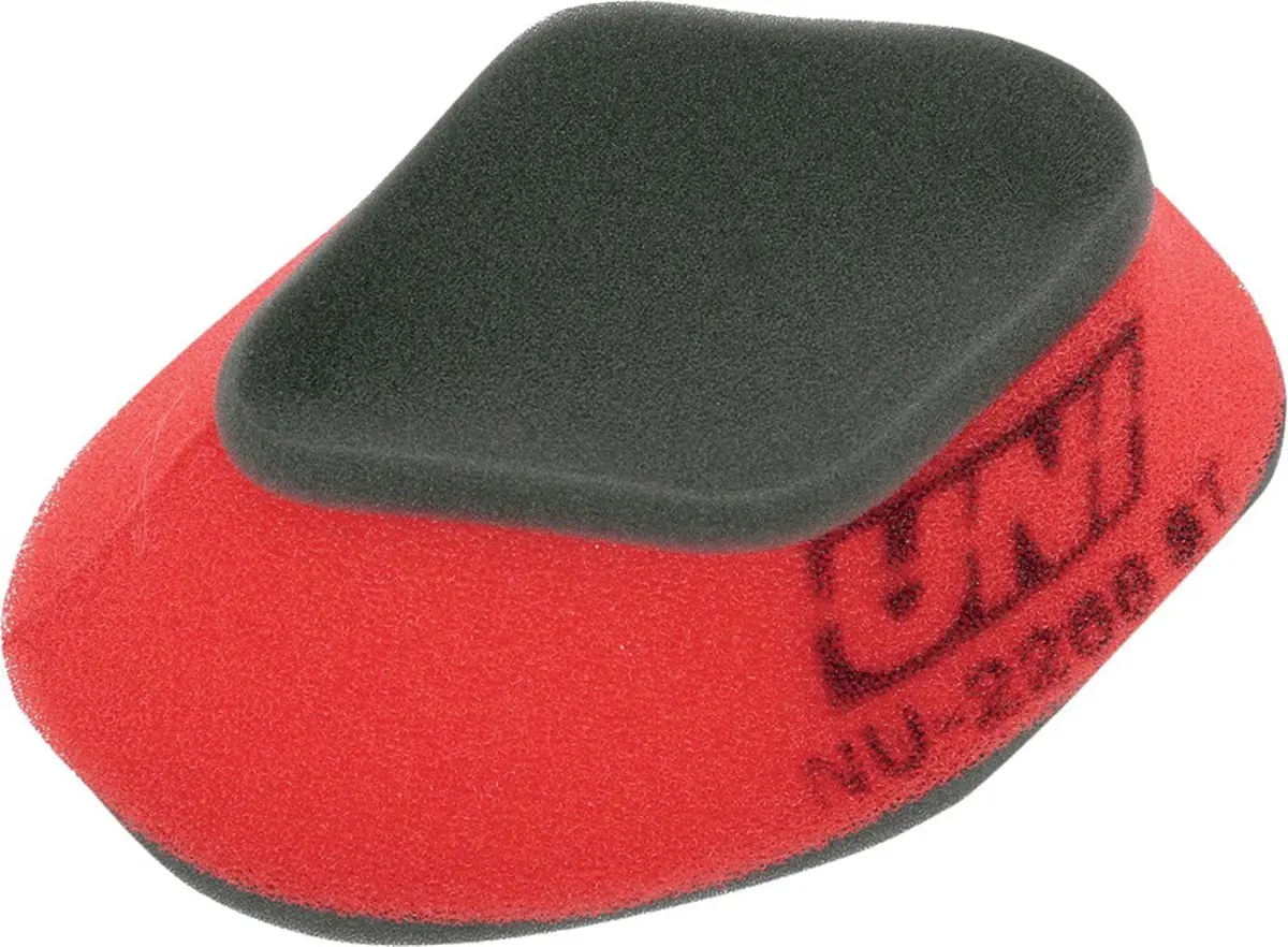 Yamaha It250 It 250 1983-1985 Uni Foam Air Filter - Made In Usa 1