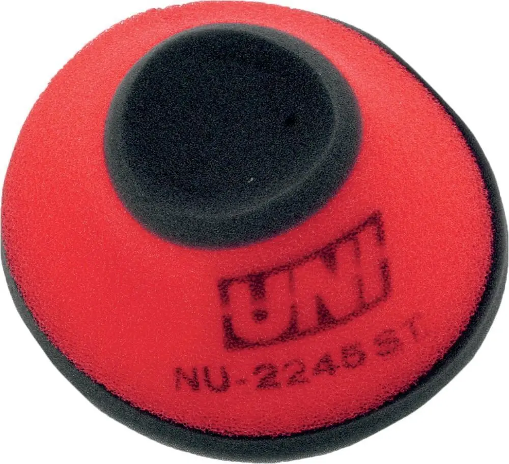 Yamaha Yz465 Yz 465 1980-1982 Uni Foam Air Filter - Made In Usa 1
