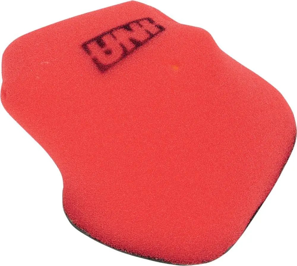 Yamaha Yz490 Yz 490 1987-1991 Uni Foam Air Filter - Made In Usa 1