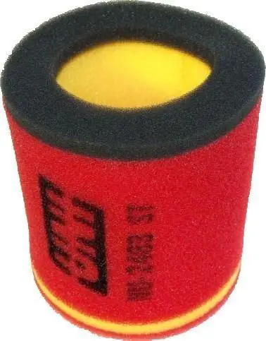 Arctic Cat Dvx400 Dvx 400 2004-2008 Uni Foam Air Filter - Made In Usa 1
