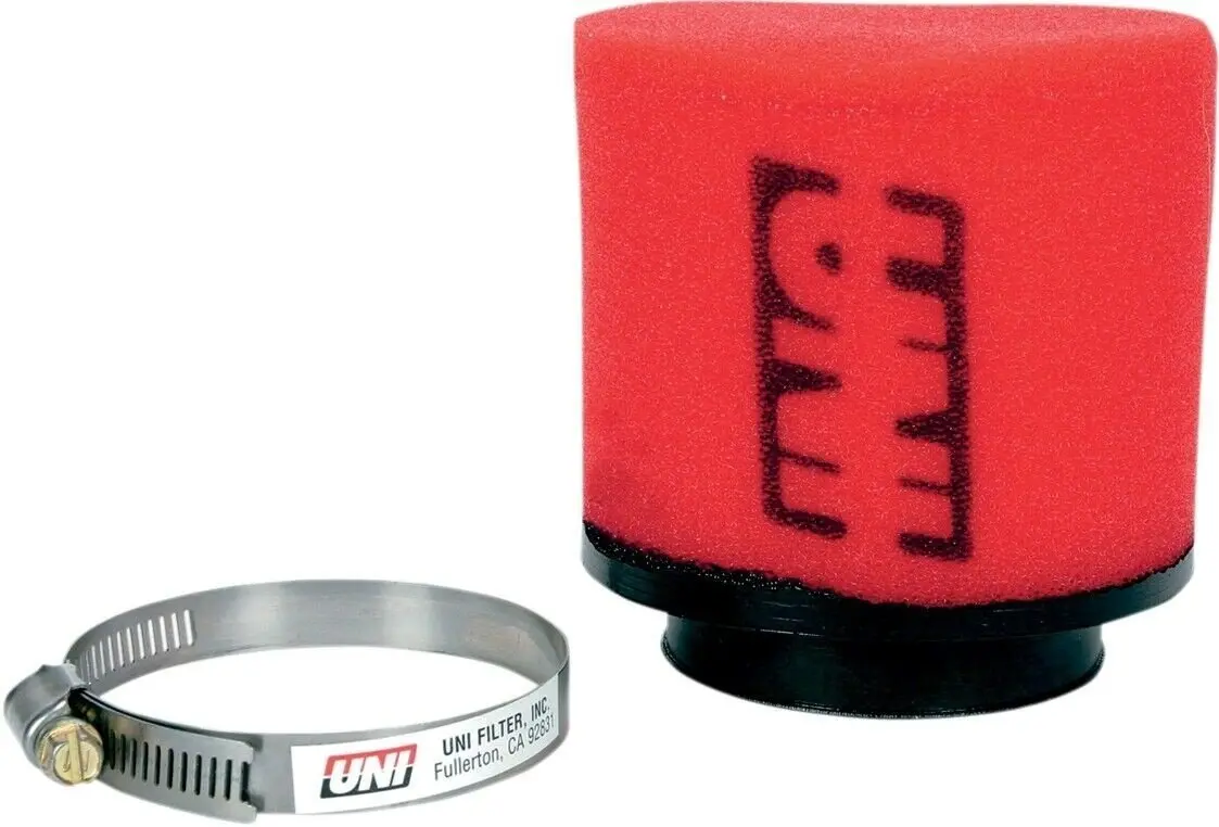 Uni Foam Air Filter For Arctic Cat 500 1998-2002 - Made In Usa 1