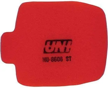 Arctic Cat  700 Trv 2009-2012 Uni Foam Air Filter - Made In Usa 1