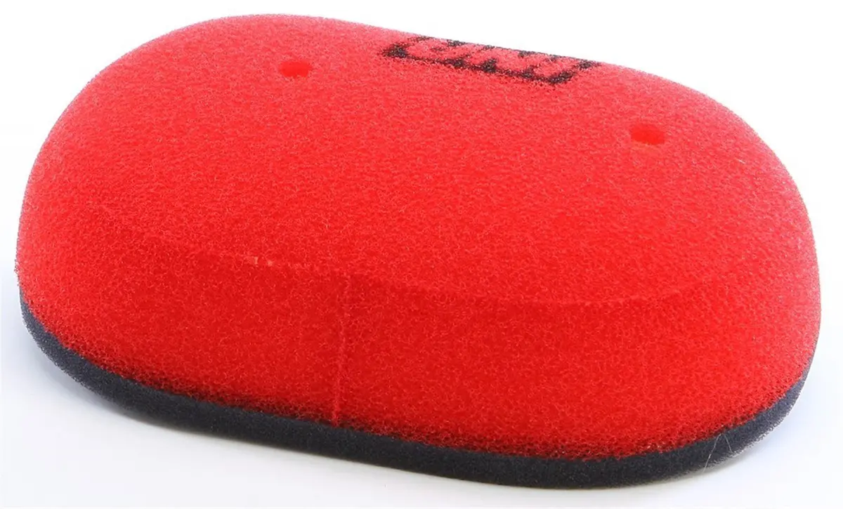 Arctic Cat 1000 Gt 2012-2013 Uni Foam Air Filter - Made In Usa 1