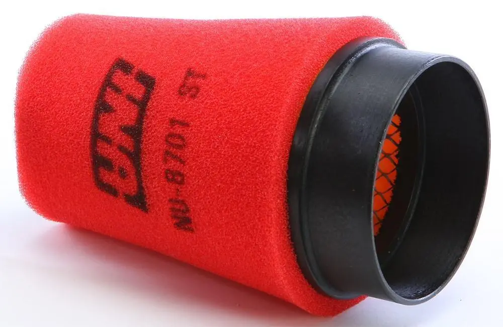 Bombardier  650 Ds 2000-2007 Uni Foam Air Filter - Made In Usa 1