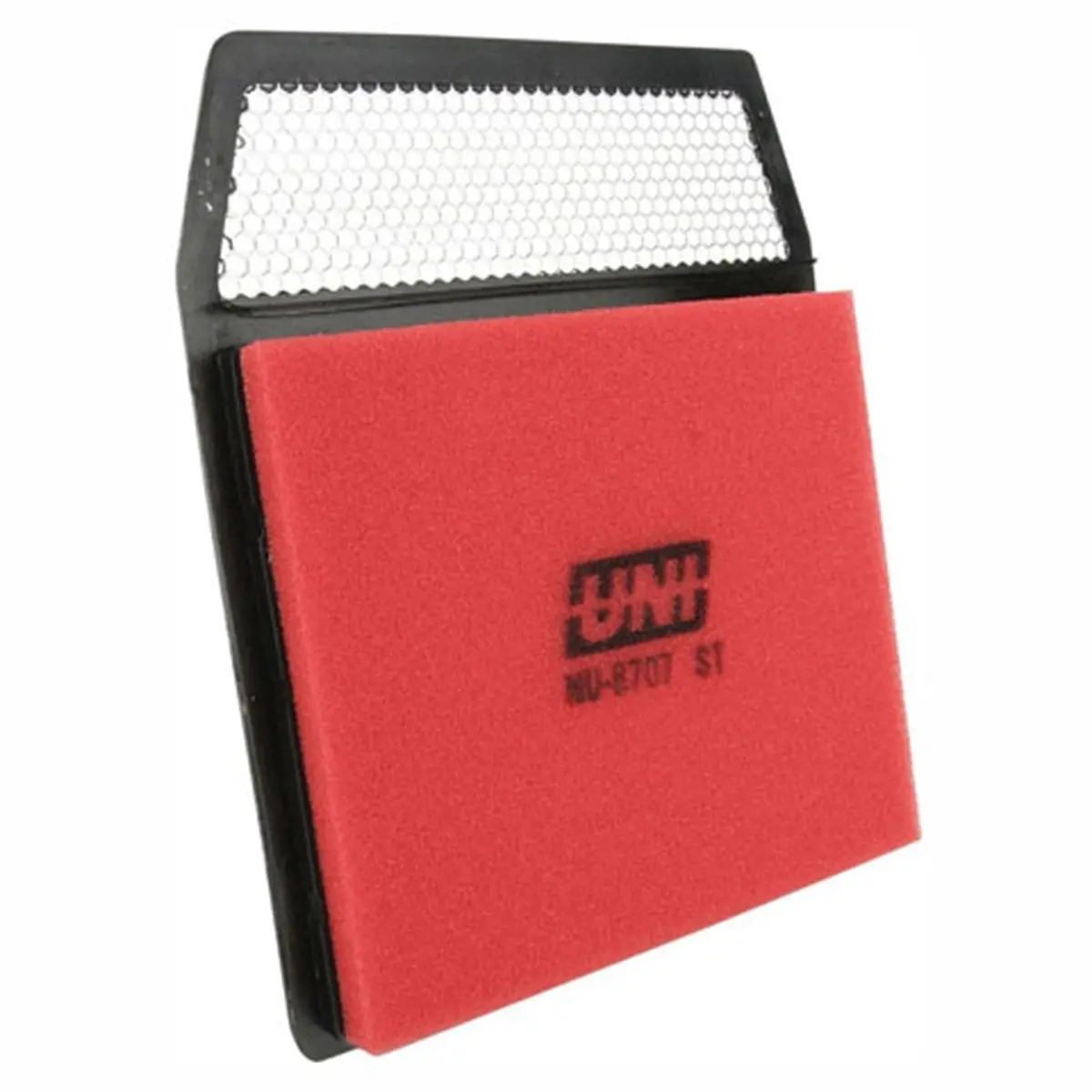 Bombardier  800 Commander 2011-2013 Uni Foam Air Filter - Made In Usa 1