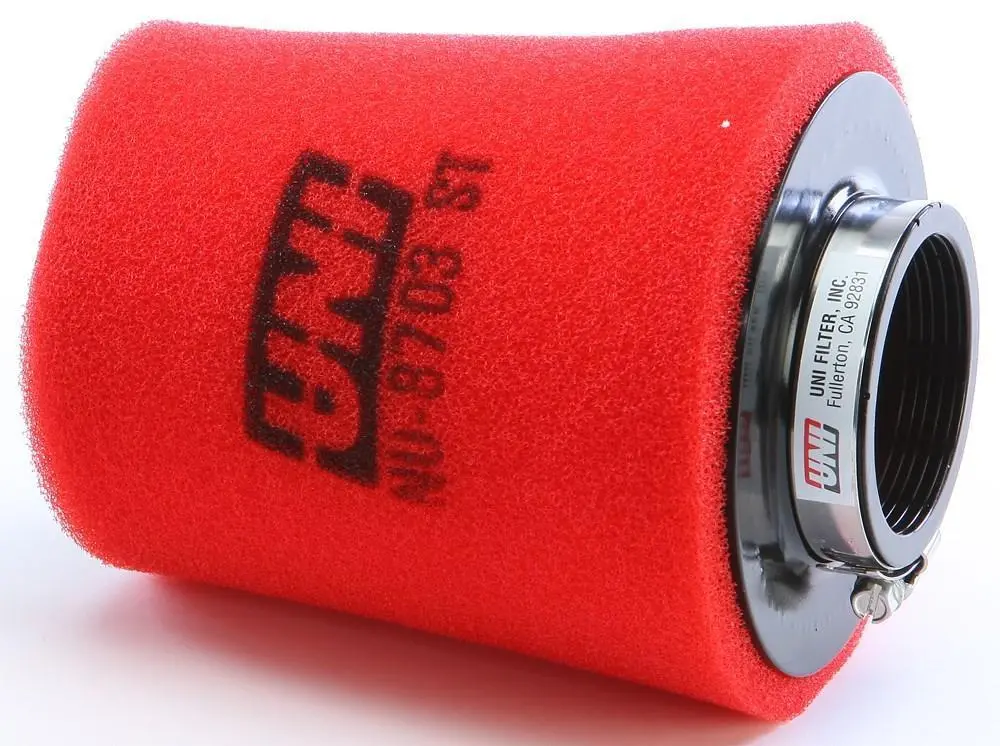 Bombardier  800 Renegade Efi 2007-2008 Uni Foam Air Filter - Made In Usa 1