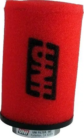 Honda Atc110 Atc 110 1983-1985 Uni Foam Air Filter - Made In Usa 1