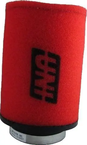 Honda Atc250r Atc 250R 1983-1984 Uni Foam Air Filter - Made In Usa 1
