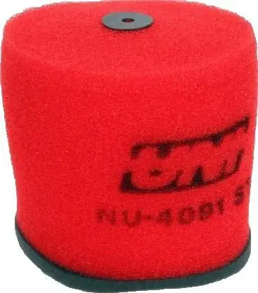 Honda Odyssey Fl350 Odyssey 350 1985-1986 Uni Foam Air Filter Fl-350 Made In Usa 1