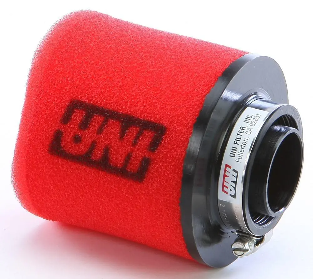 Honda Trx250ex Trx 250Ex 2001-2008 Uni Foam Air Filter - Made In Usa 1