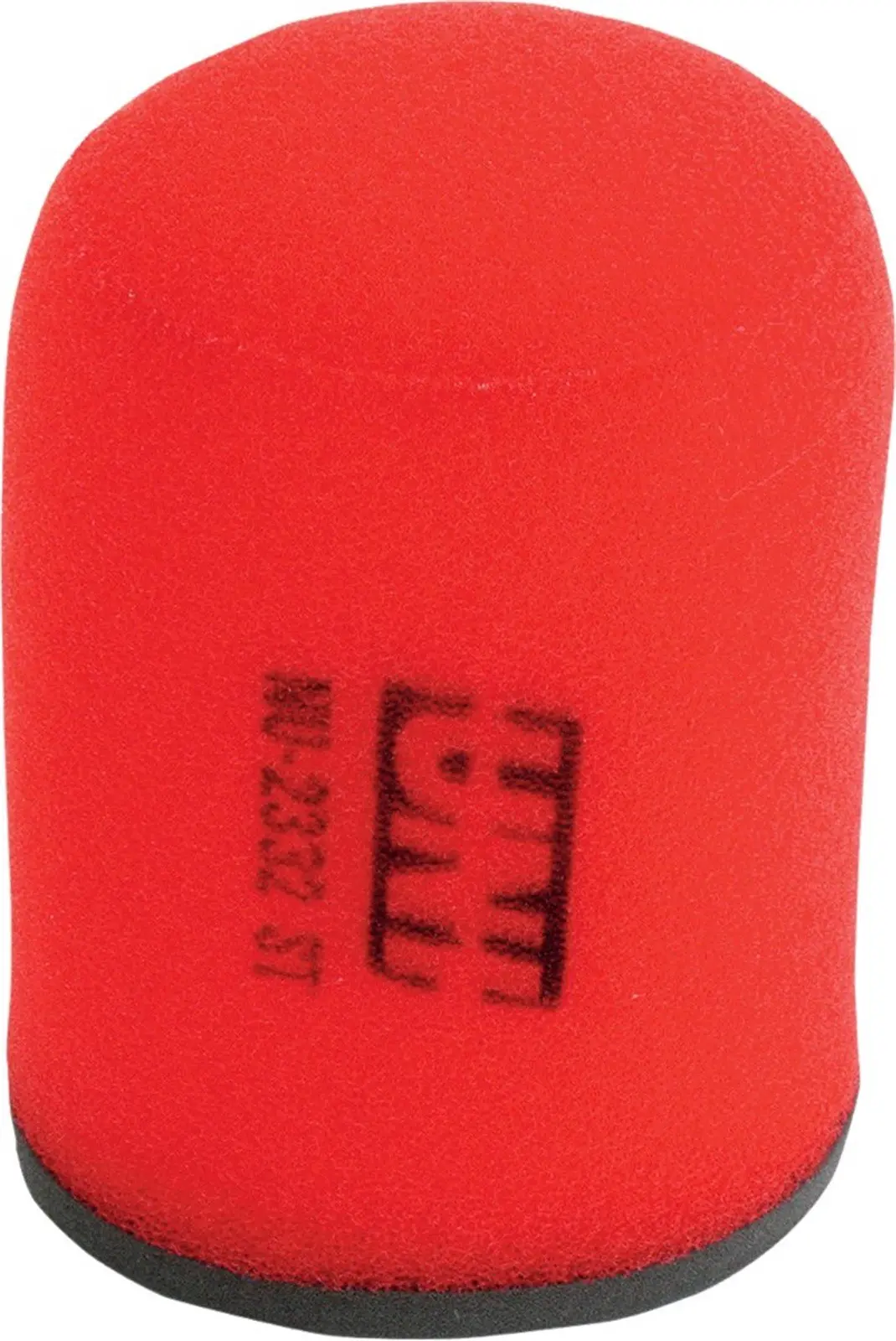Kawasaki Kfx450r Kfx 450R 2008-2013 Uni Foam Air Filter - Made In Usa 1