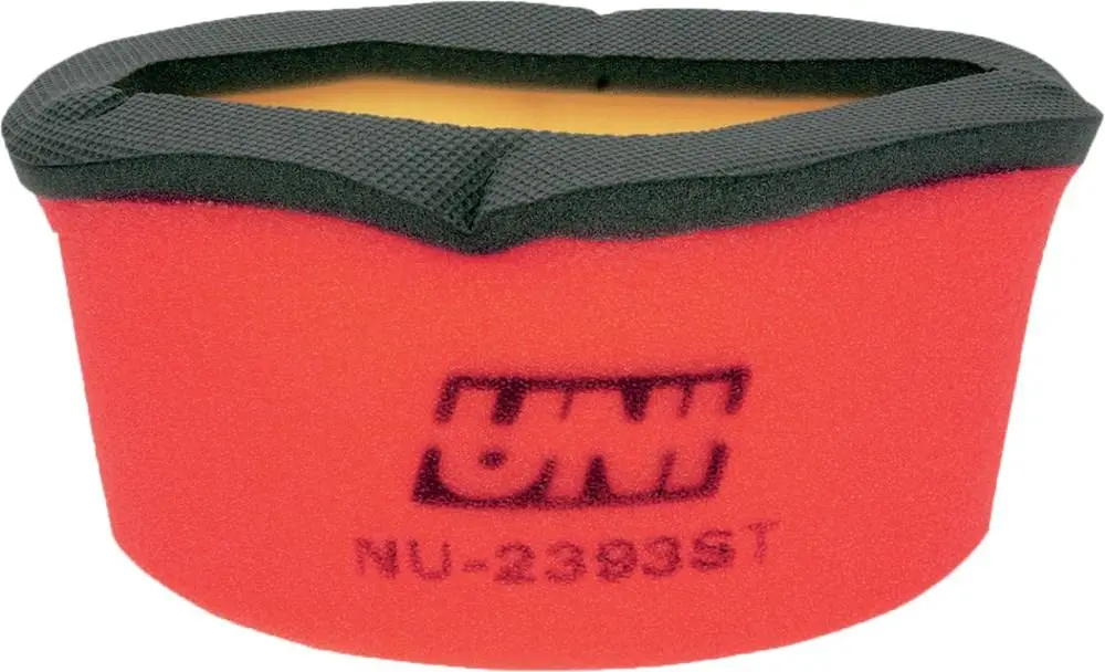 Kawasaki Kfx700 Kfx 700 2003-2011 Uni Foam Air Filter - Made In Usa 1