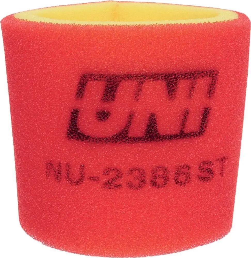Kawasaki Klf250 Klf 250 Bayou 2003-2011 Uni Foam Air Filter - Made In Usa 1